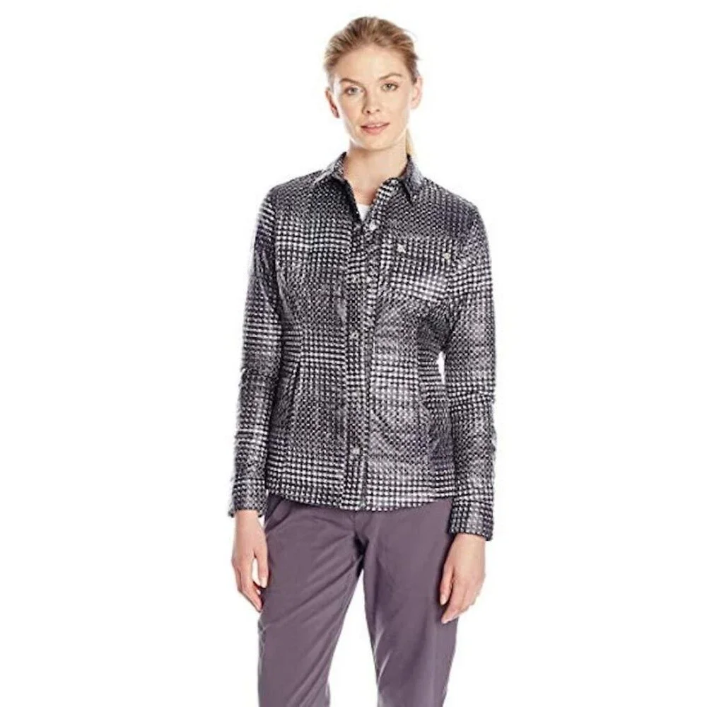 Spyder LYV Insulator Shirt Jacket